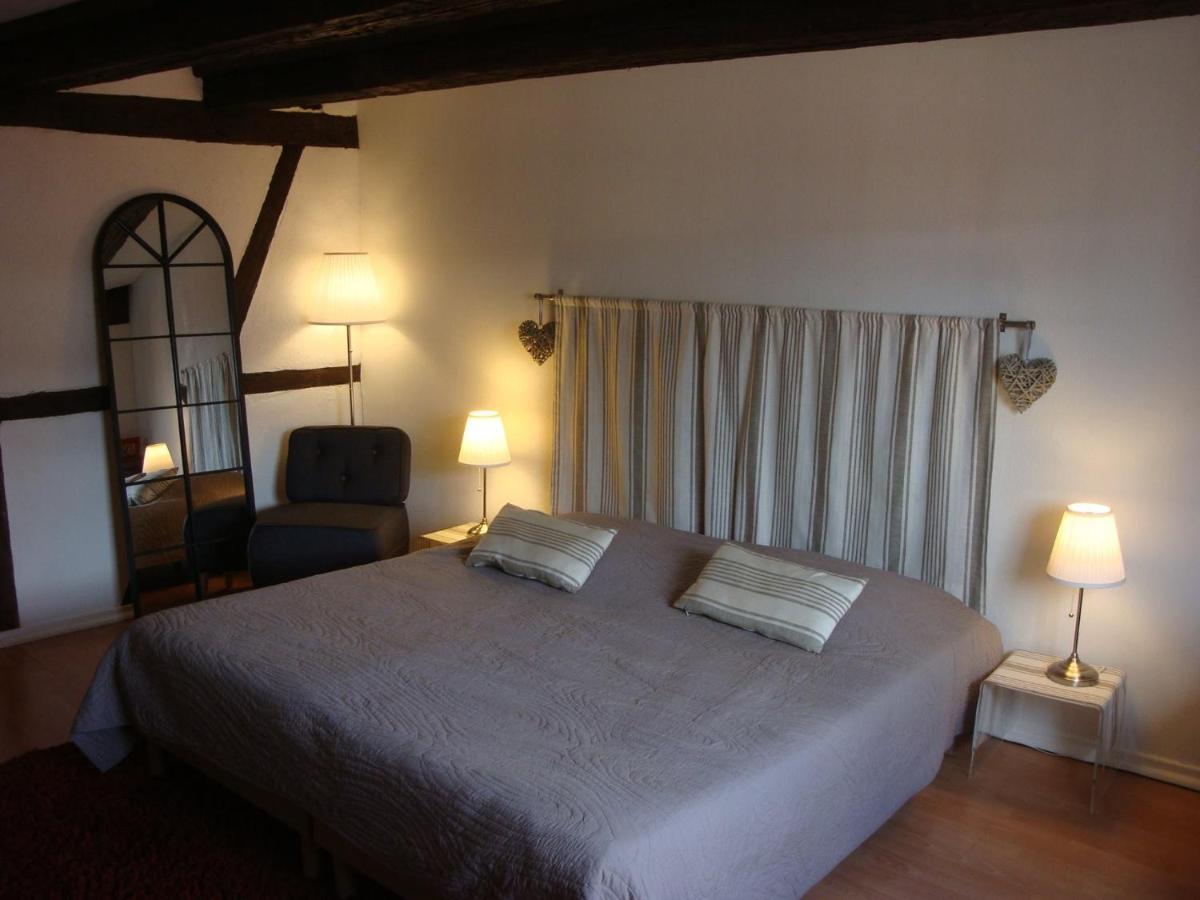 New ! Vue Petite Venise, Place To Be - Parking Colmar Exterior foto